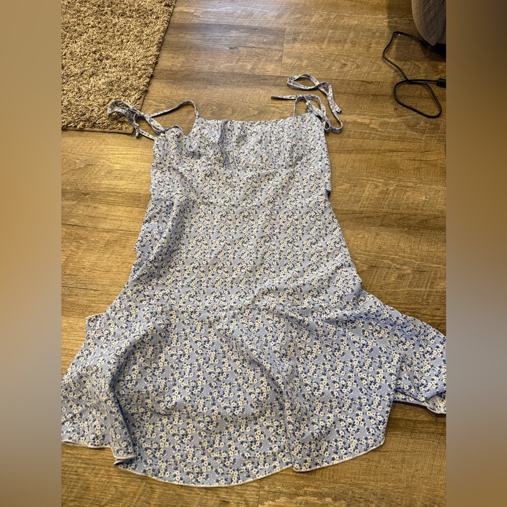 Shein dress